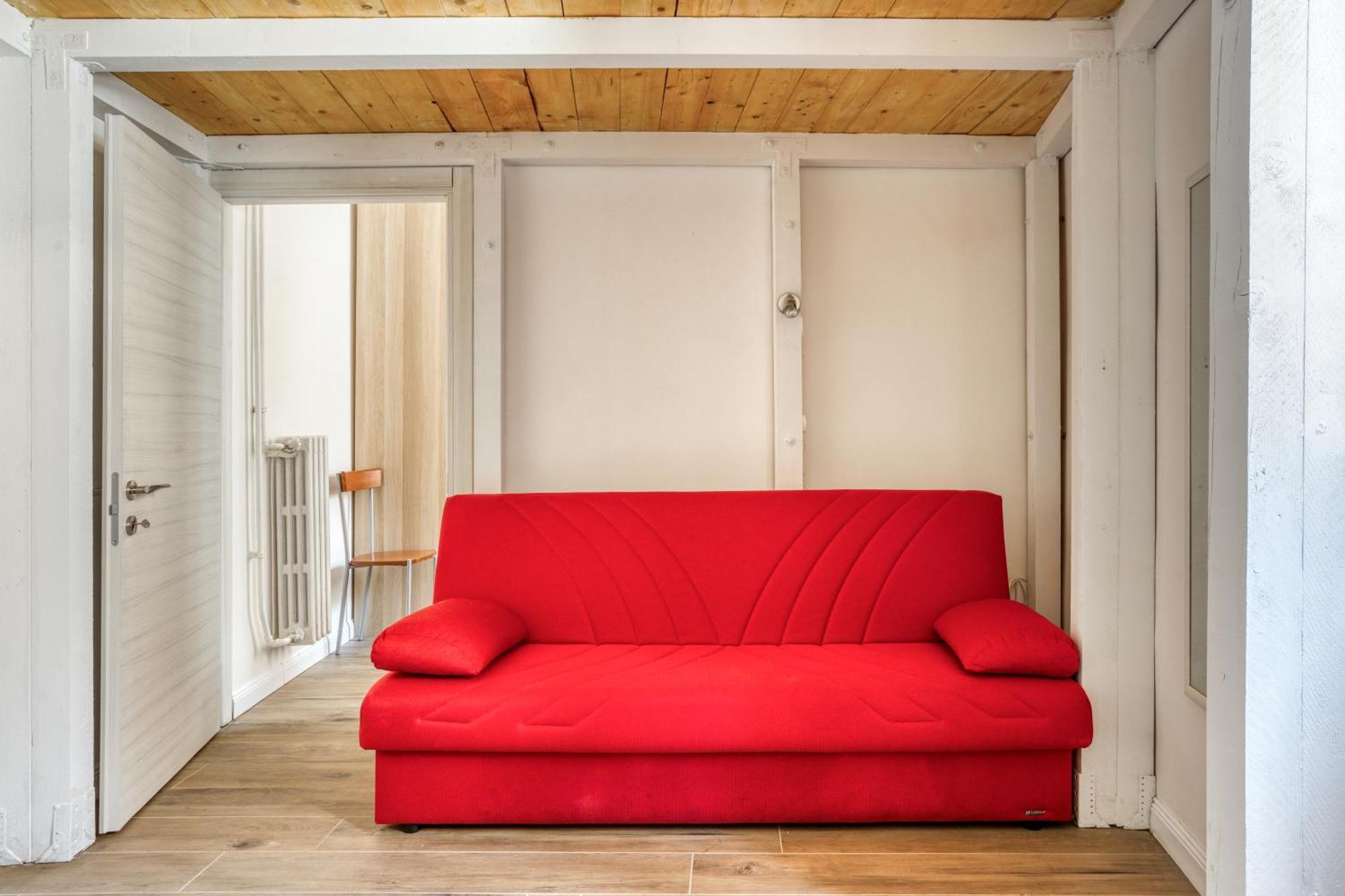 Lejlighed Grand Maison Del Moro - Trastevere Rom